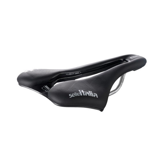 Cross Country Saddle | SLR Boost X-Cross TI 316 Superflow