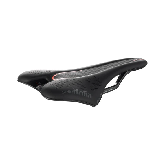 Carbon Fiber Bike Saddle Boost 3D Kit Carbonio Superflow