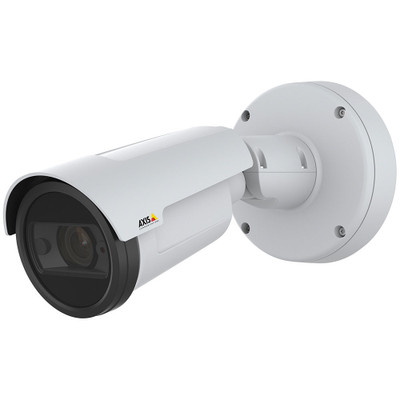 Axis M2025-LE 1080p IR Outdoor Bullet IP Camera - 0988-001