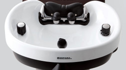 Takara Belmont Yume Head Spa HeadBath Accessory | Aria Chairs