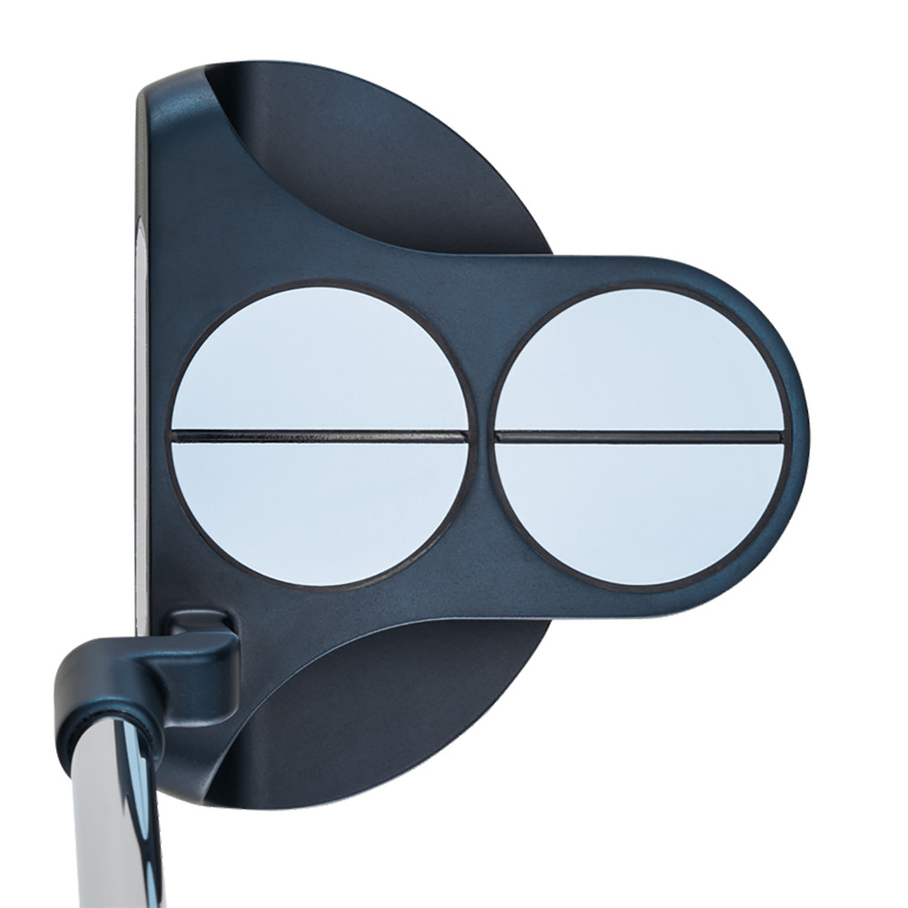 Odyssey AI-One 2-Ball CH Putter - Maple Hill Golf
