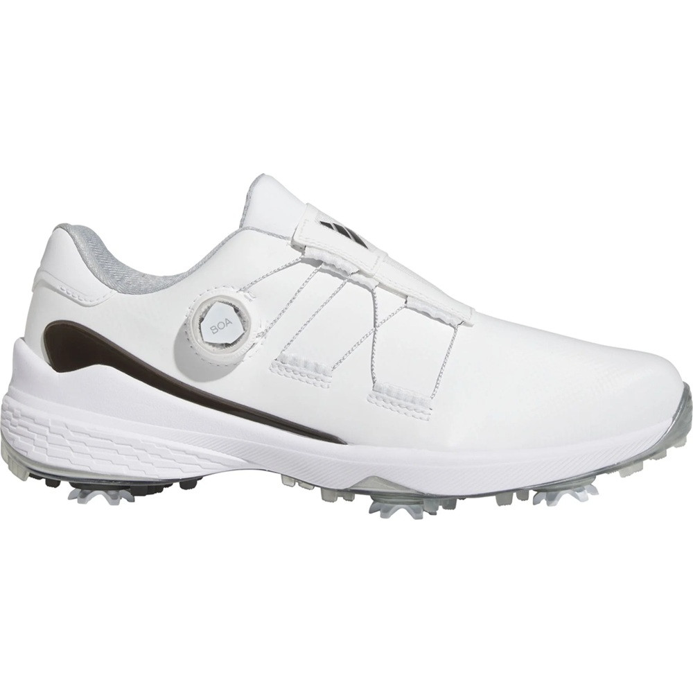 Men's Adidas ZG23 BOA Golf Shoes - Maple Hill Golf