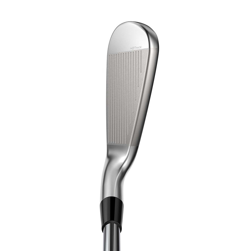 Cobra KING Tec X 2025 Irons - Maple Hill Golf
