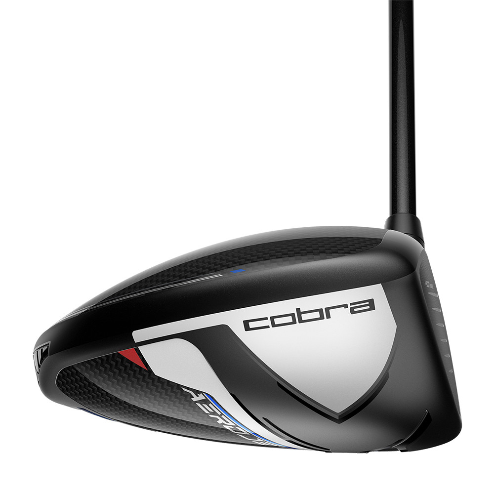 Cobra Aerojet Driver - Maple Hill Golf