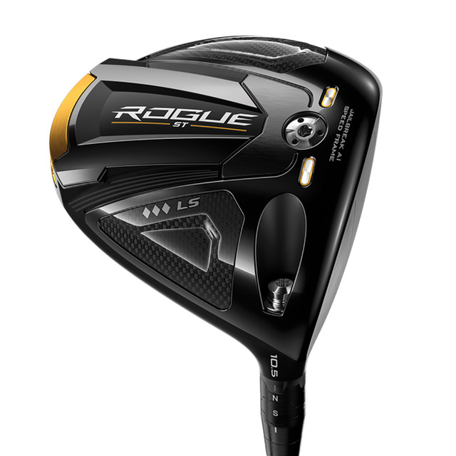 Callaway Rogue ST Max LS Driver - Maple Hill Golf