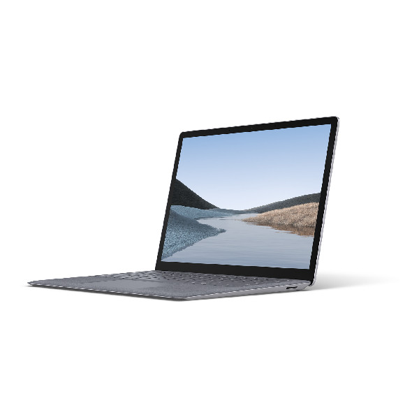 Microsoft Surface Laptop 3 Intel® Core™ i5 i5-1035G7 Computer