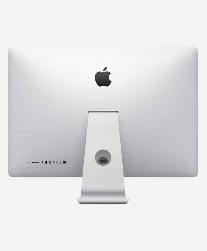 Used Apple iMac 27-inch (Retina 5K, 5700/XT) 3.8GHZ 8-Core i7