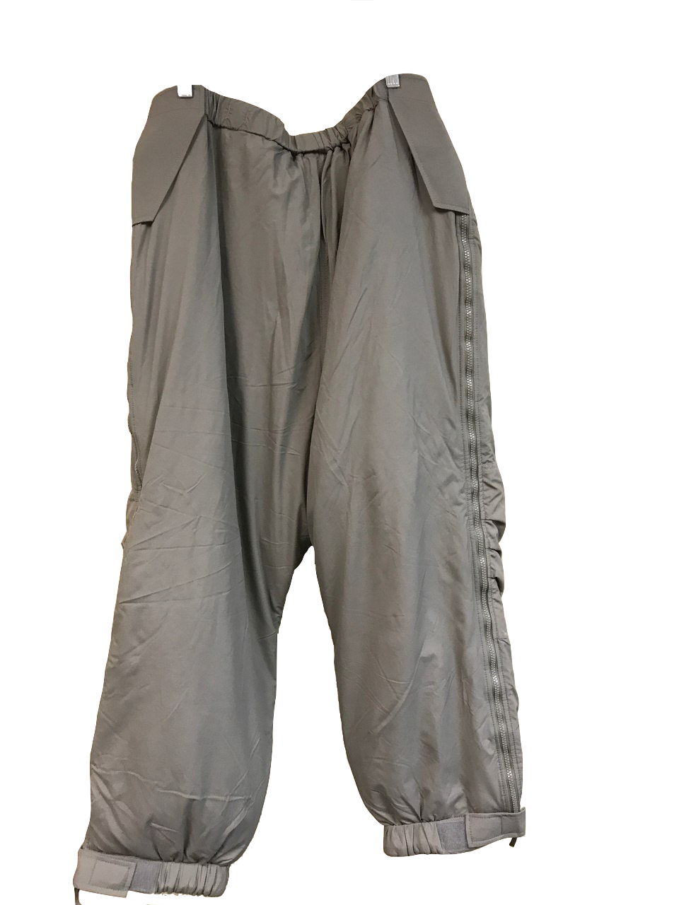 GEN III ECWCS LEVEL VII Extreme Cold Weather Trousers - Army