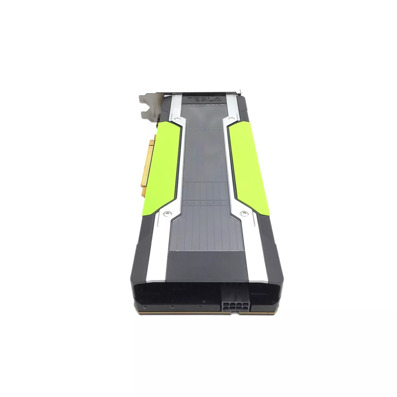 Nvidia Tesla P100 Pascal 16GB HBM2 PCI-E 3.0 x16 GP100 GPU Card