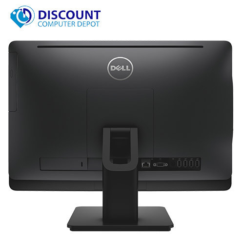 Dell OptiPlex All-In-One PC 3011 20