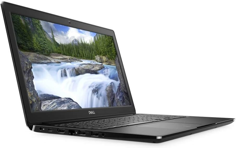 Dell latitude 3500 Laptop Computer 15.6