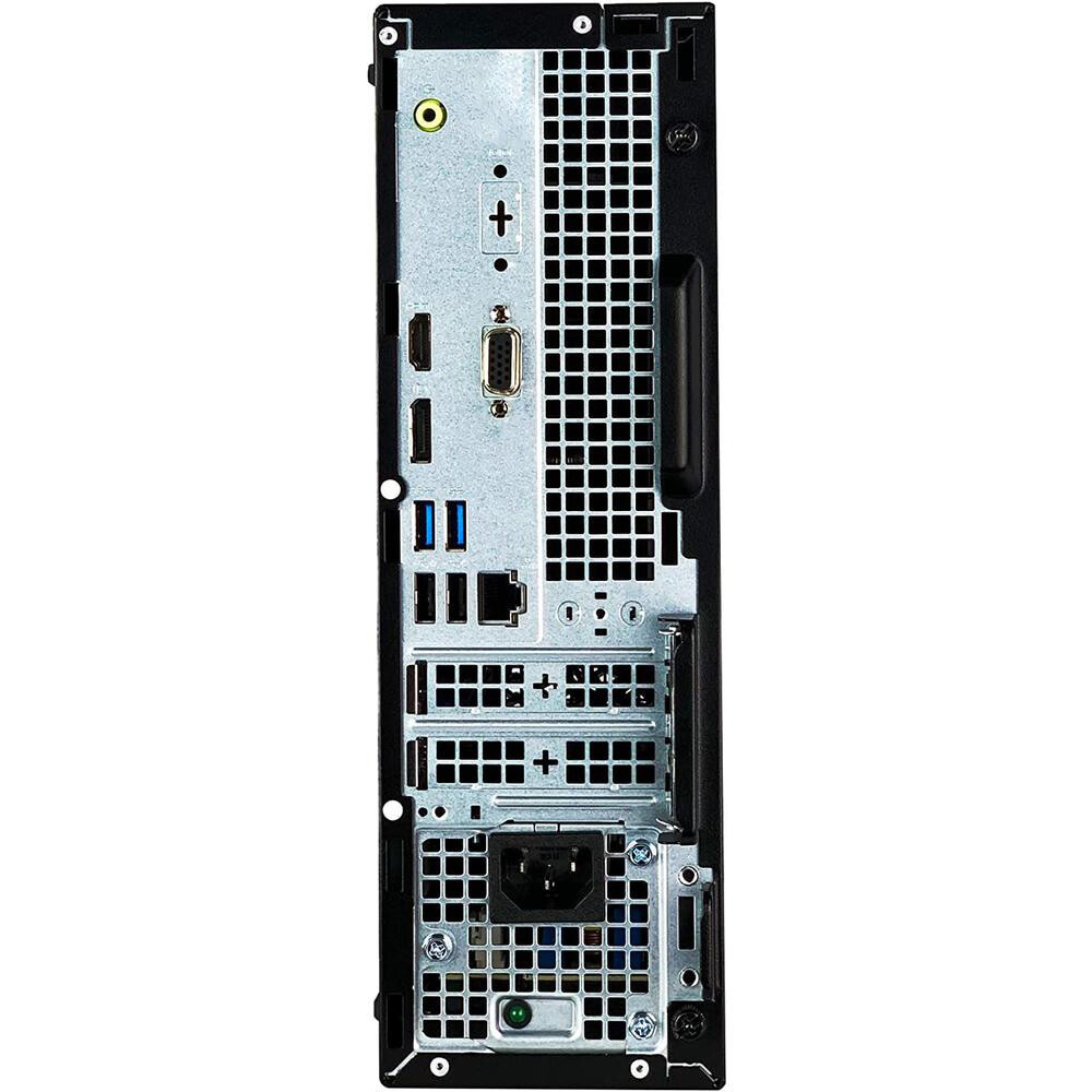 Dell OptiPlex 3070 SFF Intel Core i5 9th Gen. 8GB RAM 256GB SSD