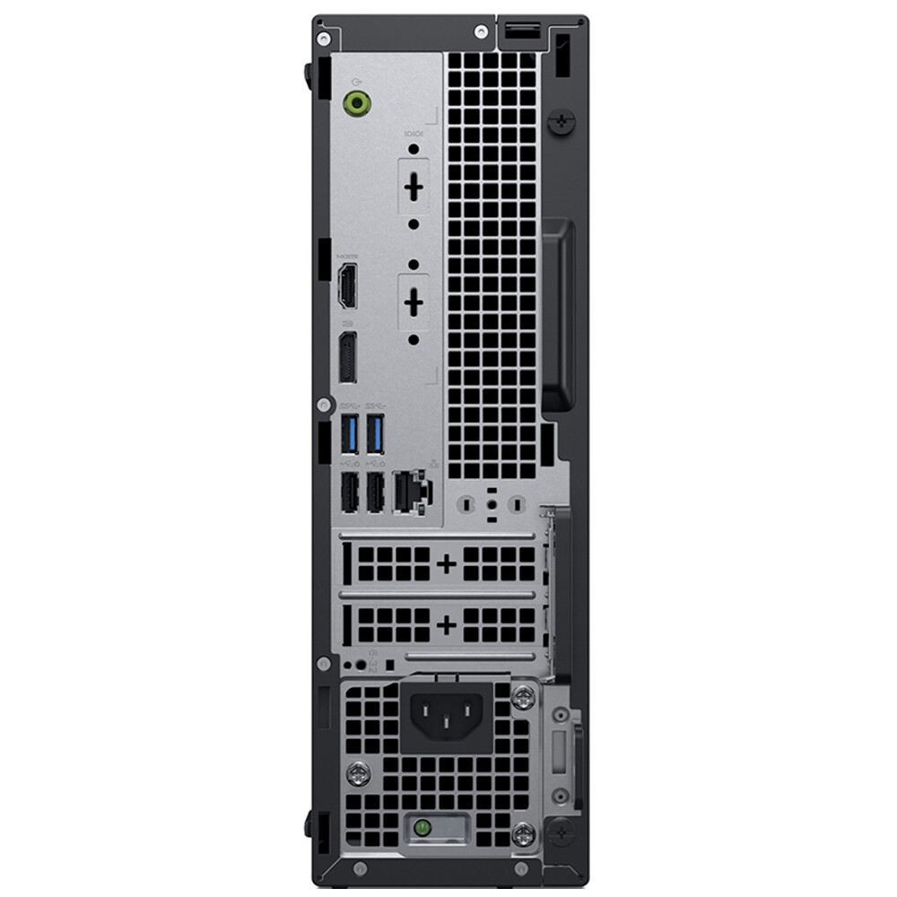 Dell OptiPlex 3060 SFF Desktop Computer Intel Core i3 8th