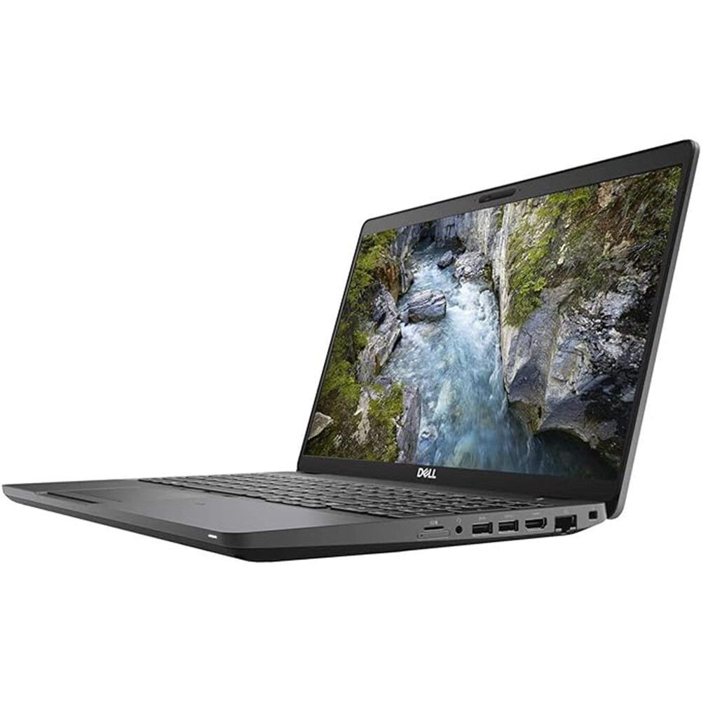 Dell Precision 3541 15.6