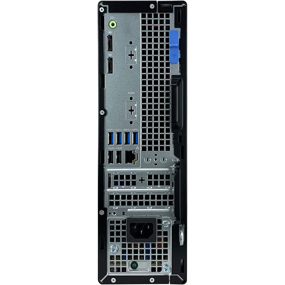 Dell OptiPlex 5080 SFF Intel Core i7 10th Gen. 16GB RAM 256GB SSD