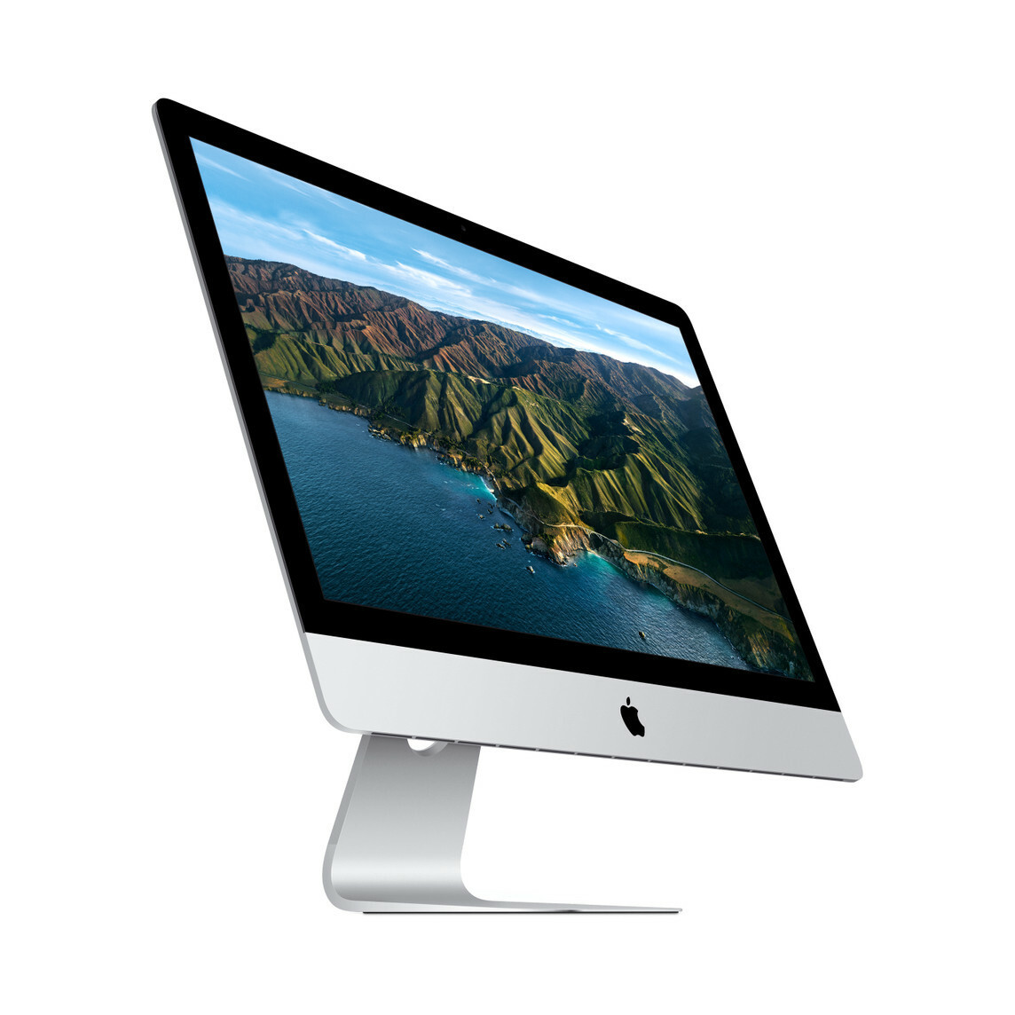 2017 Apple iMac 21.5