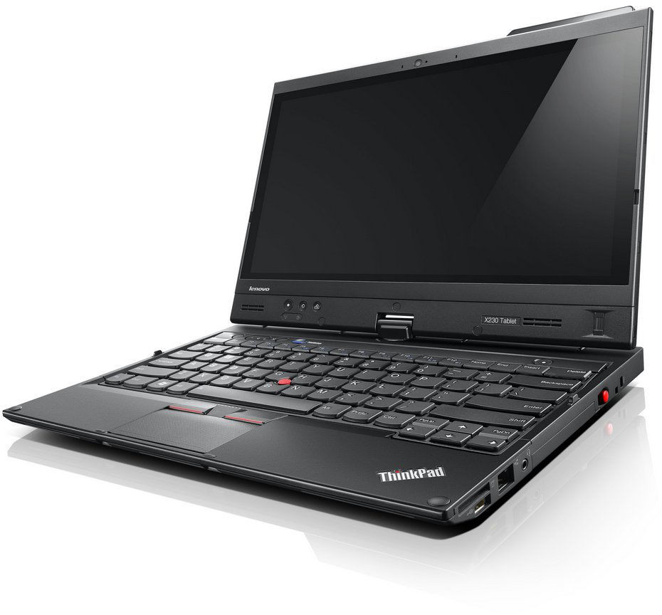 Lenovo X230 12.5