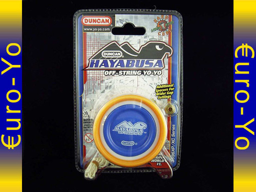 DUNCAN HAYABUSA ヨーヨー 6個セット 値引きあり‼️ DUNCAN HAYABUSA