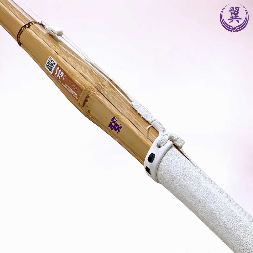 Hasuji Control: Motional Type ♀ Shinai - TSUBASA AMETHYST