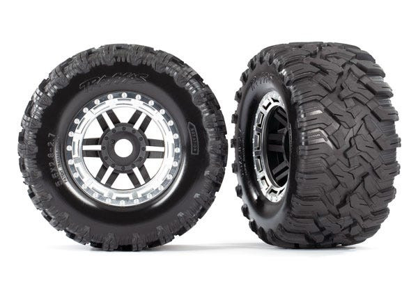 Traxxas Maxx 2.8