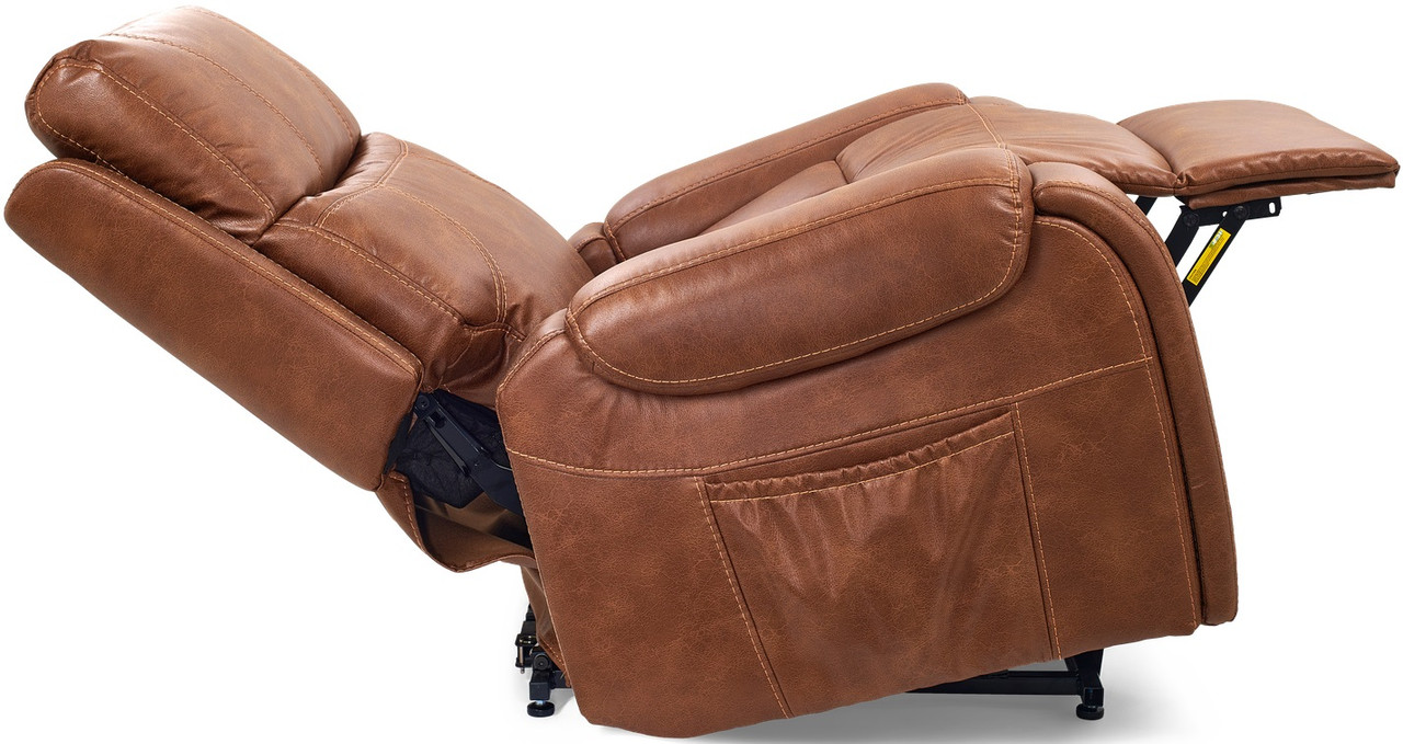 Golden PR449 DeLuna Titan With Twilight Lift Chair Recliner
