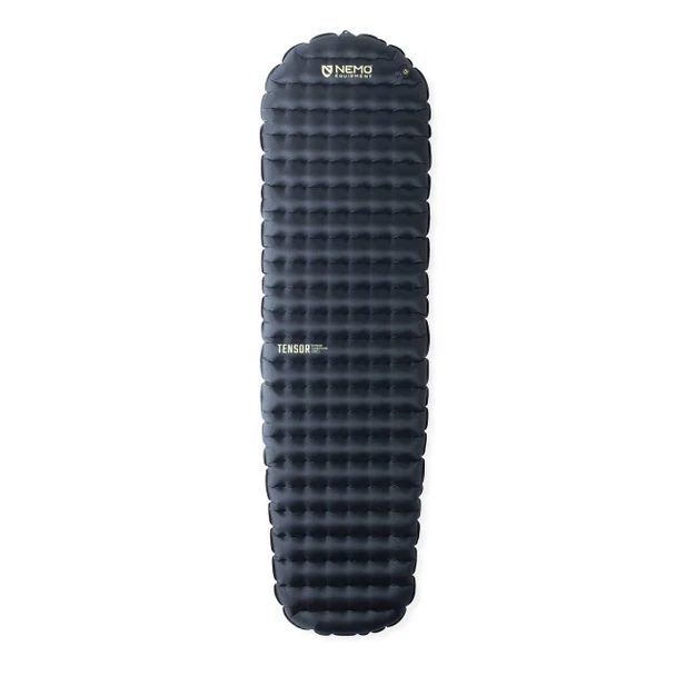 Nemo Tensor Extreme Conditions Regular Mummy Sleeping Mat | UK