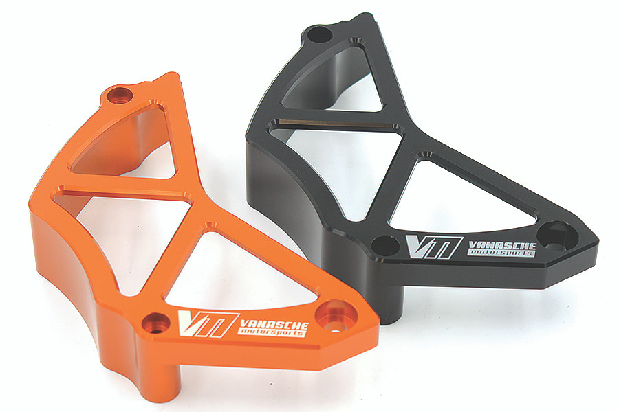 Counter Shaft Protection -790/890/901 Adventure