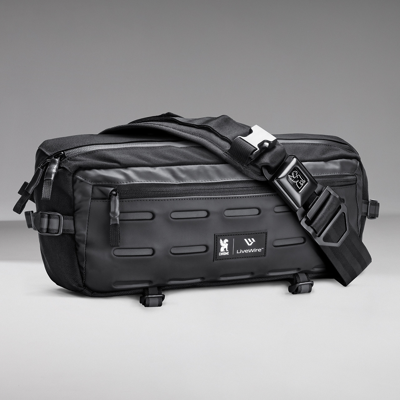 LiveWire CHROME® Kadet Sling