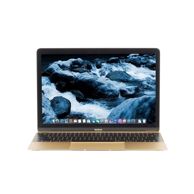 MacBook 12