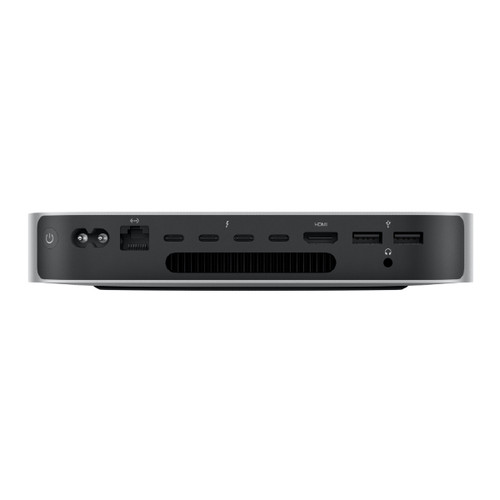 Apple Mac mini M2 Pro with 12-Core CPU and 19-Core GPU (Early 2023