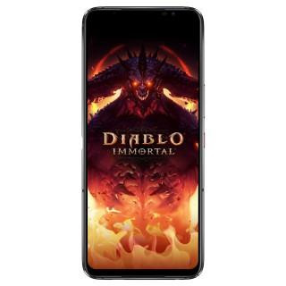 ROG Phone 6 Diablo Immortal Collaborated Limited Edition