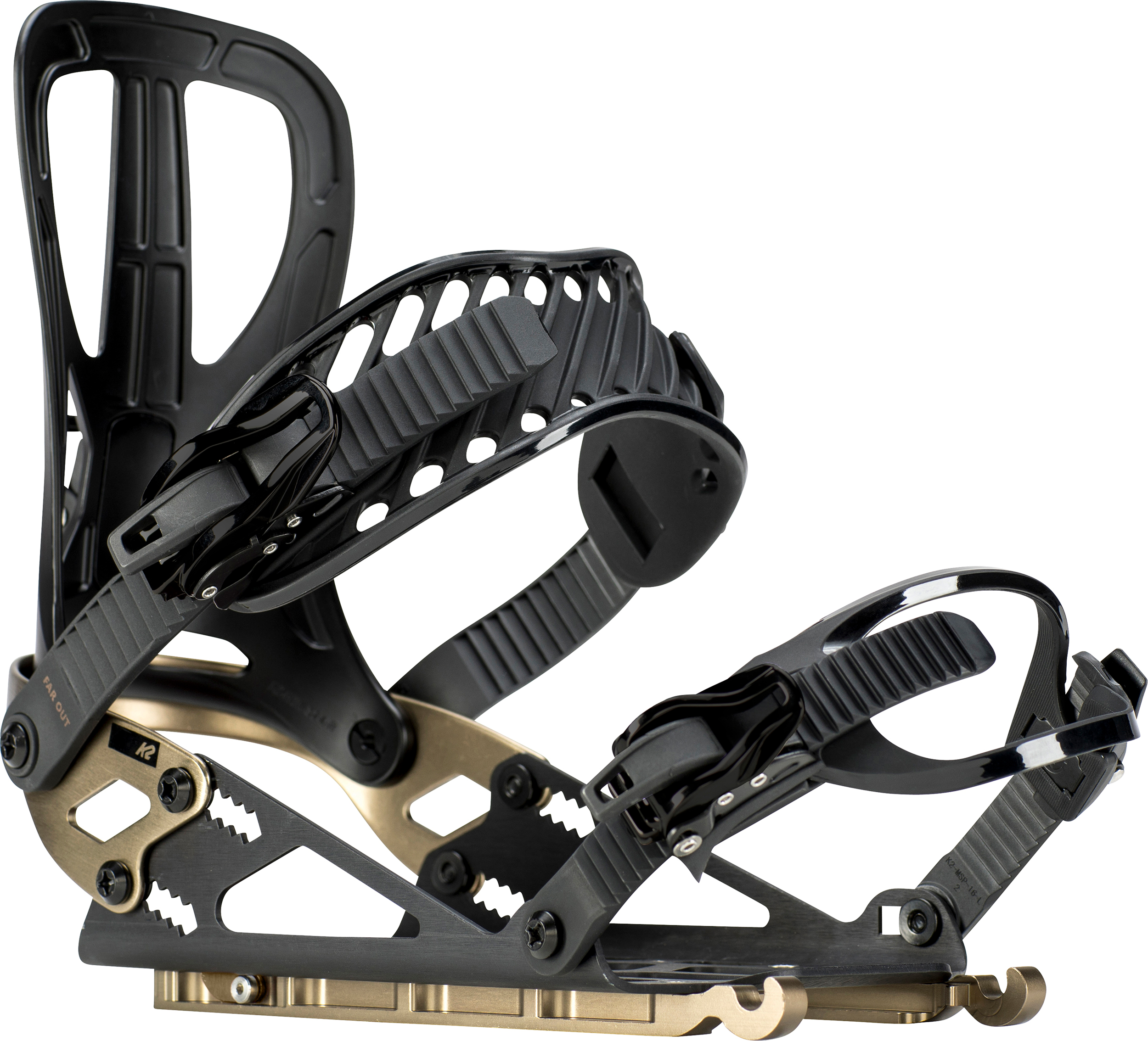 K2 Farout Binding - Men's | MEC