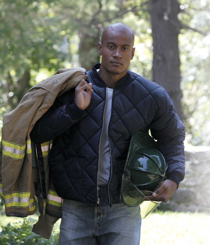 1221-J: Bravest Jacket by Game Sportswear - Eagle Media Inc