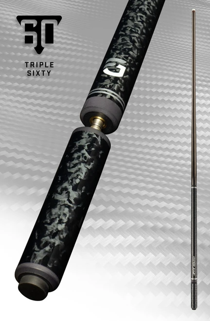 Performance Shafts - Carbon Fiber - Whyte Carbon Shafts