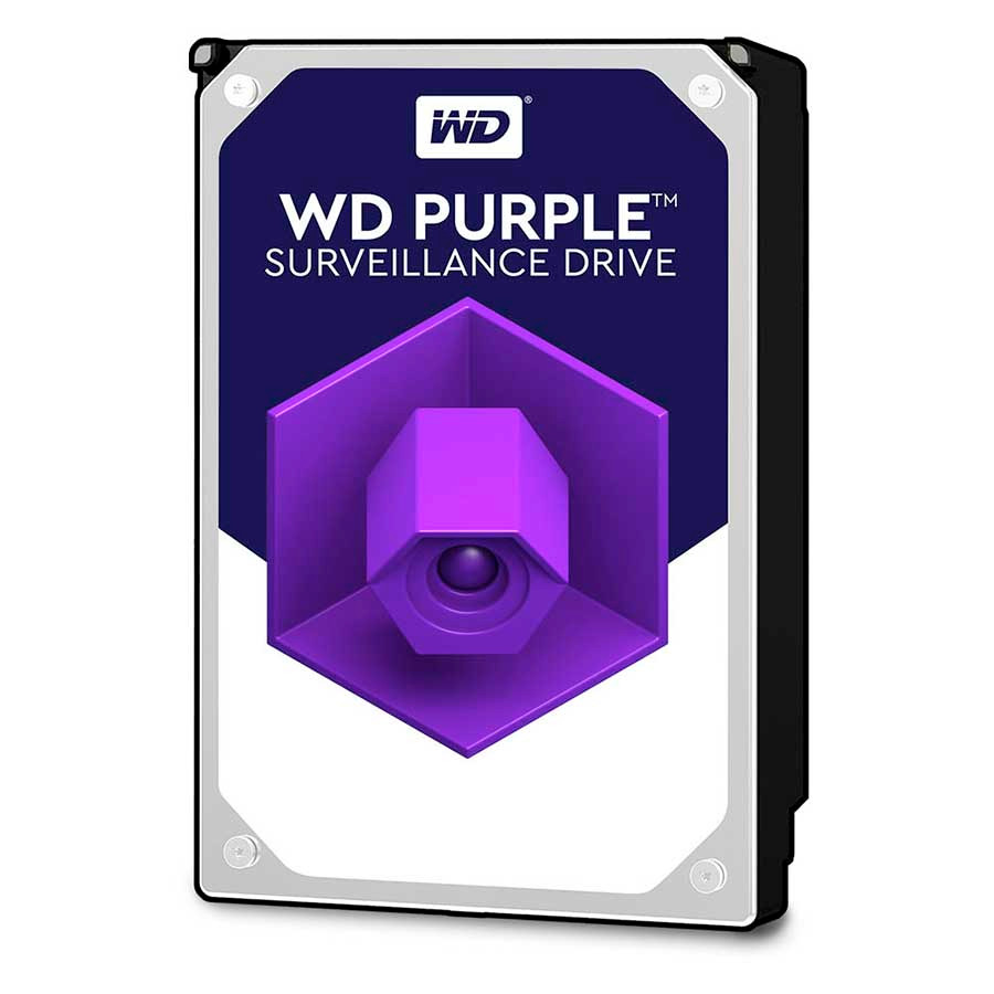 Western Digital WD10PURZ 1TB Purple Grade 3.5