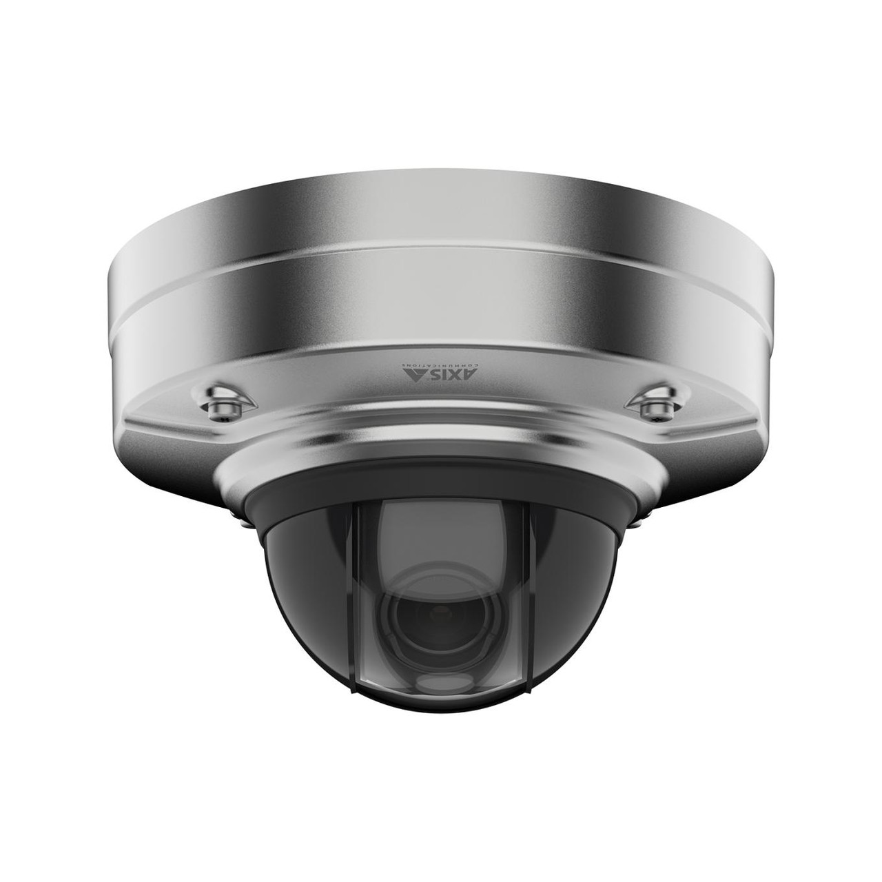 AXIS Q3538-SLVE (02463-001) 4K Dome PoE IP Camera