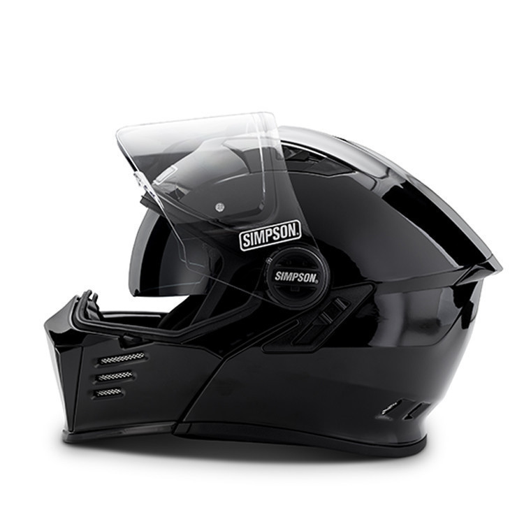 Simpson Mod Bandit Helmet