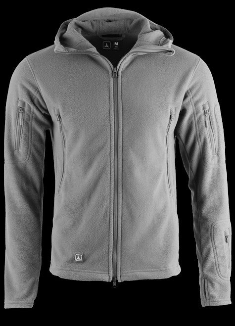 LT Black Tad Ranger Jacket - Premier Choice | Heinnie Haynes