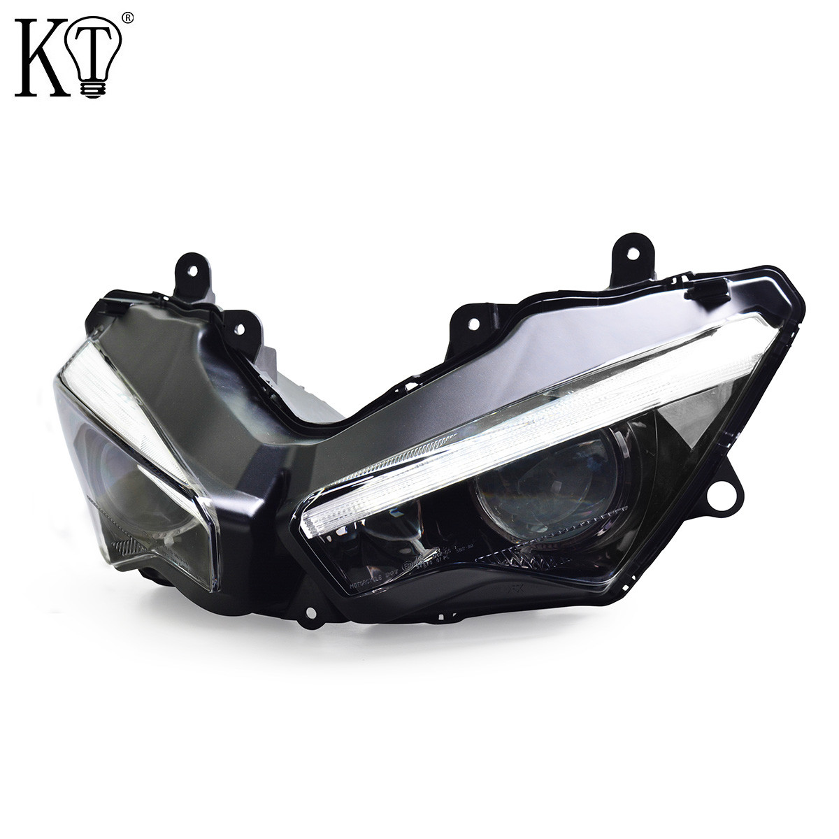 Kawasaki Ninja ZX25R ZX-25R 2020+ LED Headlight