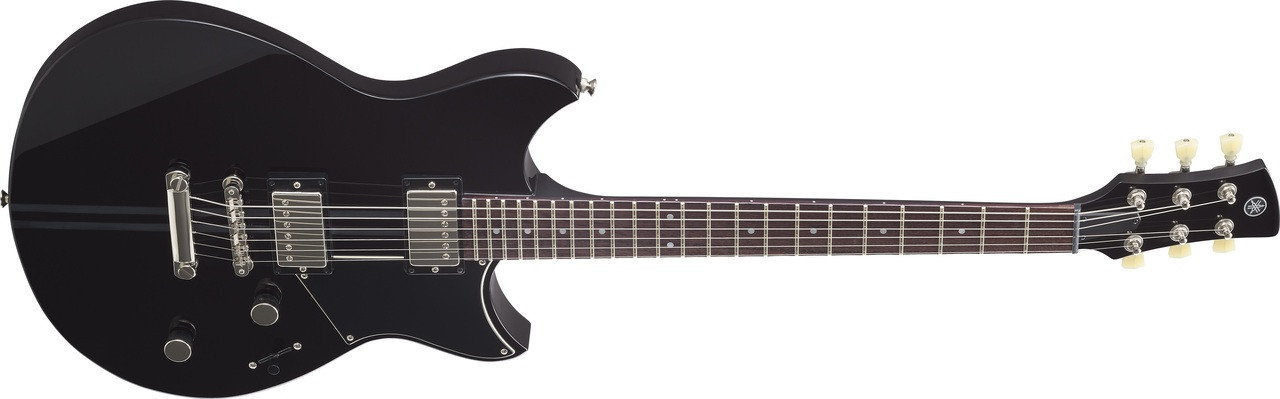 Yamaha RSE20 BL Yamaha Revstar Element RSE20 - Black