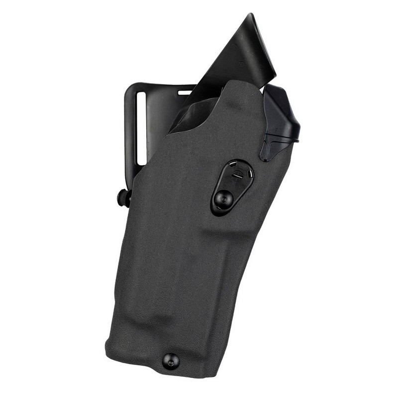 Safariland Model 6390RDS ALS Mid-Ride Level I Retention Duty