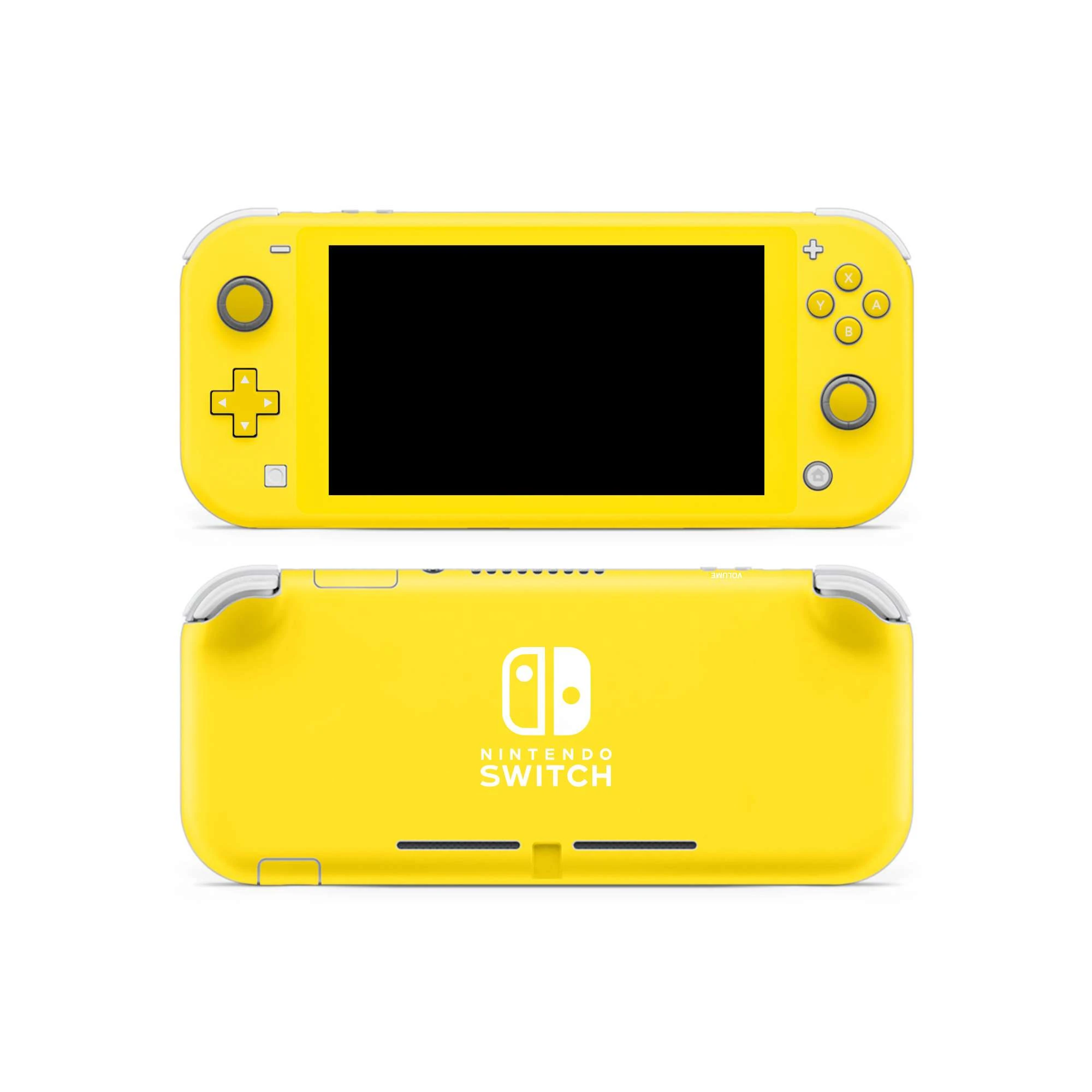 ニンテンドースイッチライト本体イエロー Amazon.co.jp: Nintendo