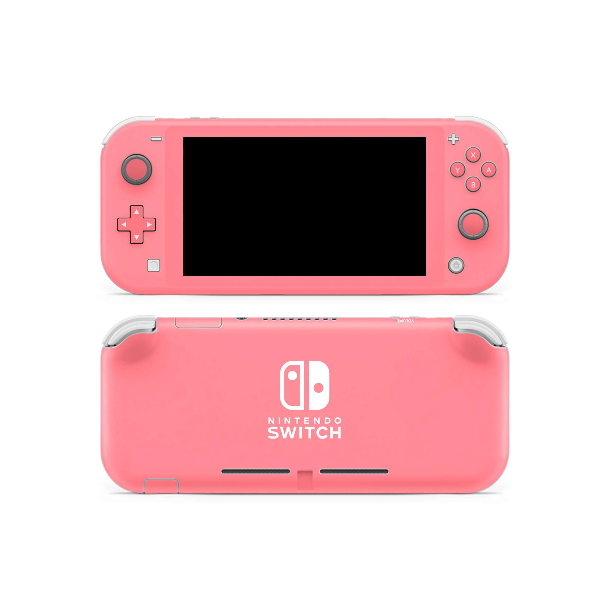 Nintendo Switch Lite コーラル【動作確認済み】 【公式通販】