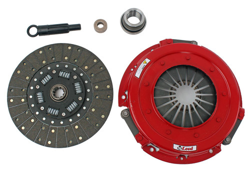 McLeod 139251 Hydraulic Clutch Line for 2005+ Ford Mustang