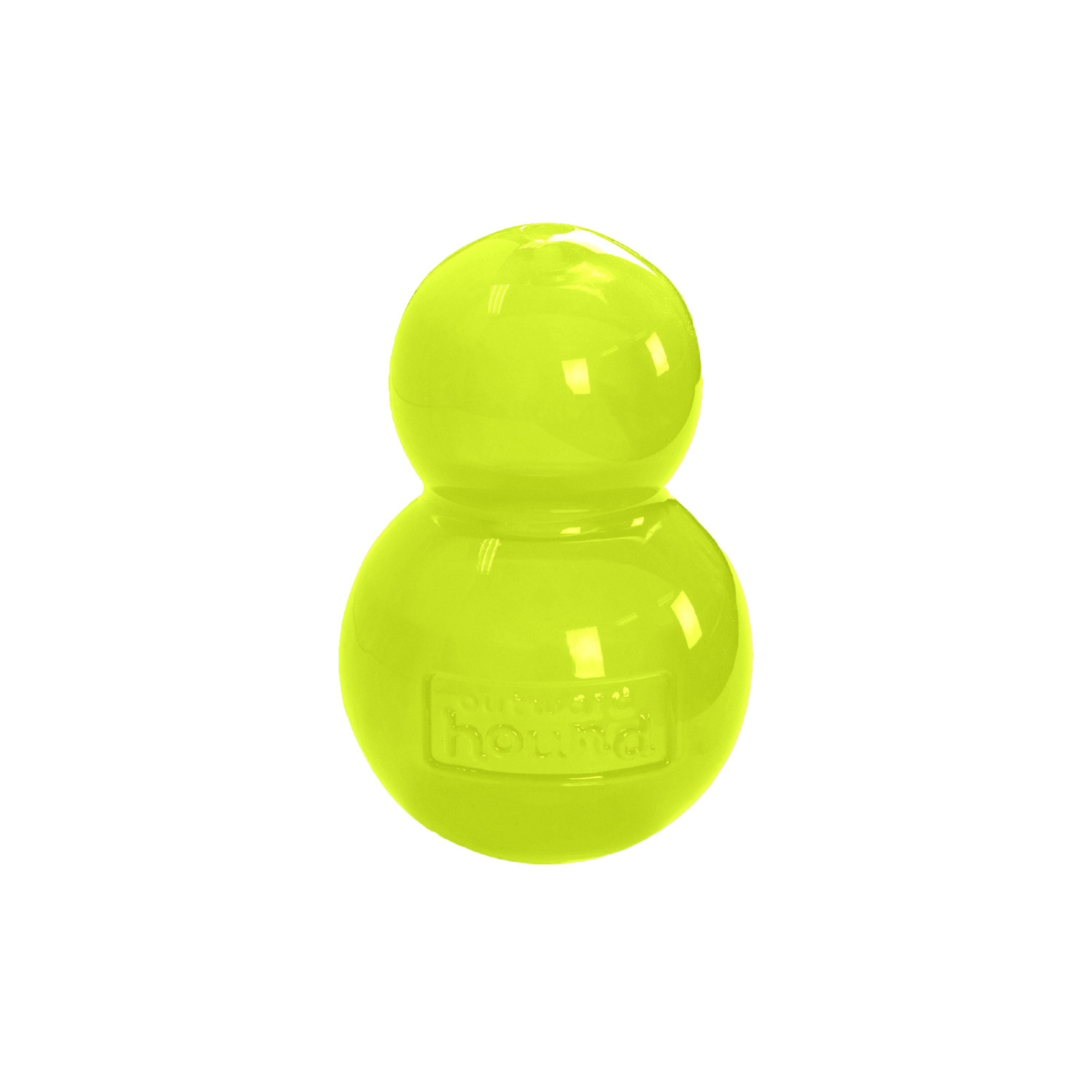Planet Dog by Outward Hound Double-Tuff Interactive Treat Stuffer