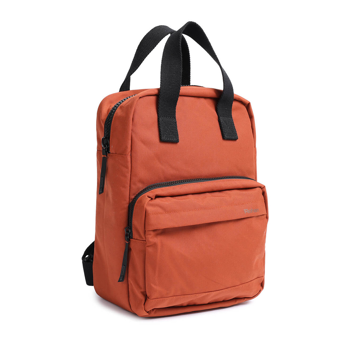 Rohan RFID Protected Backpack 12L | Copper Orange | Rohan - Rohan