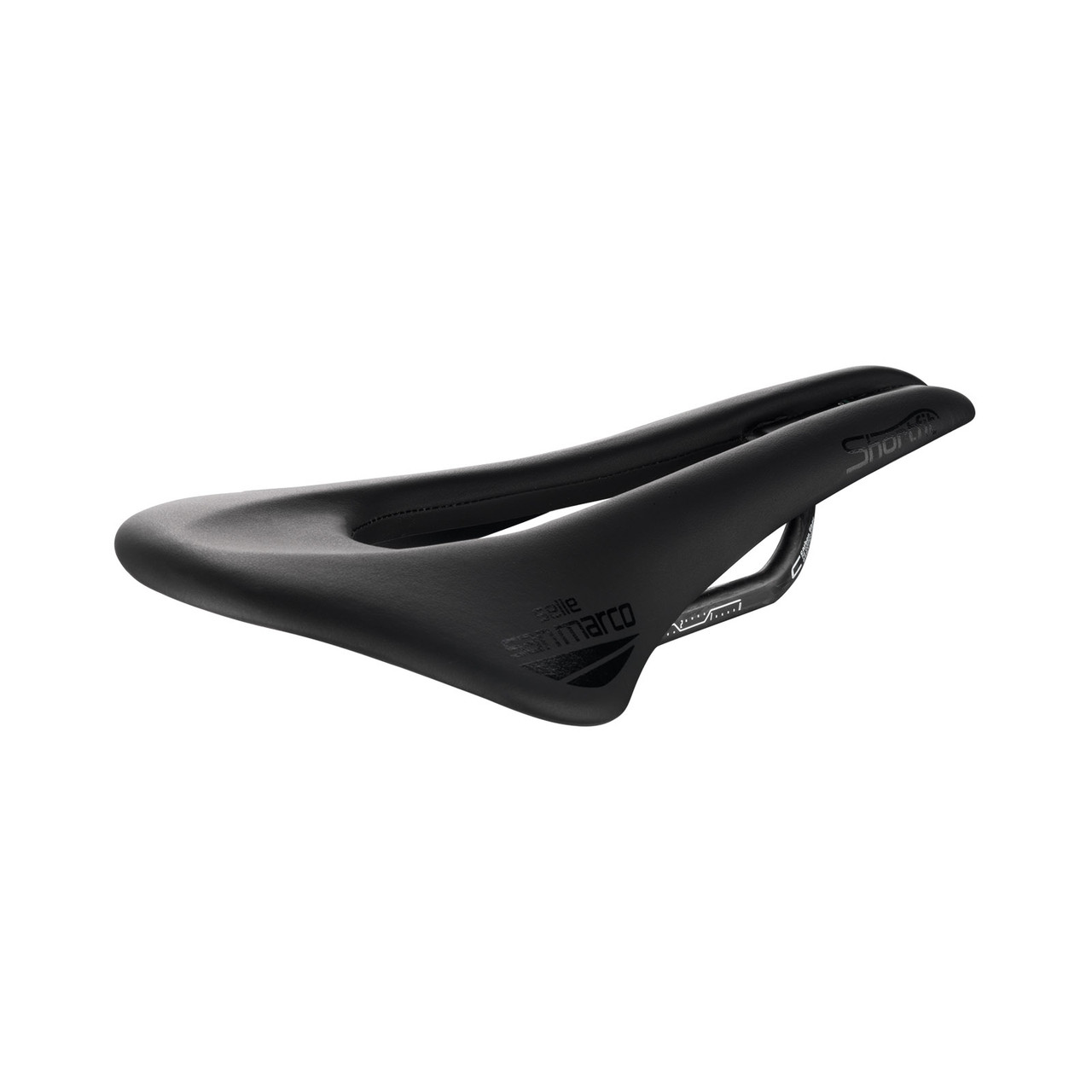 Shortfit Superleggera - Selle San Marco