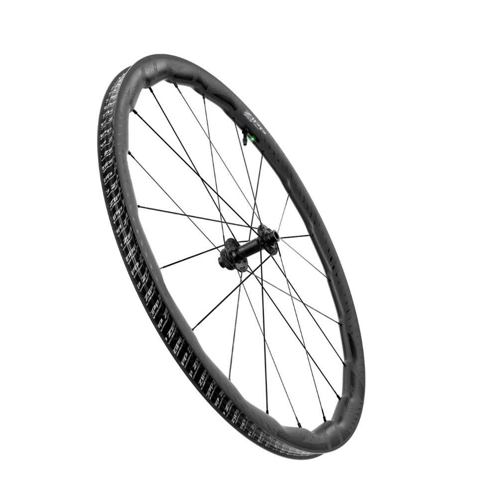 2025 Zipp 353 NSW Tubeless Disc - Brake B1 | RevolutionBikeShop.com