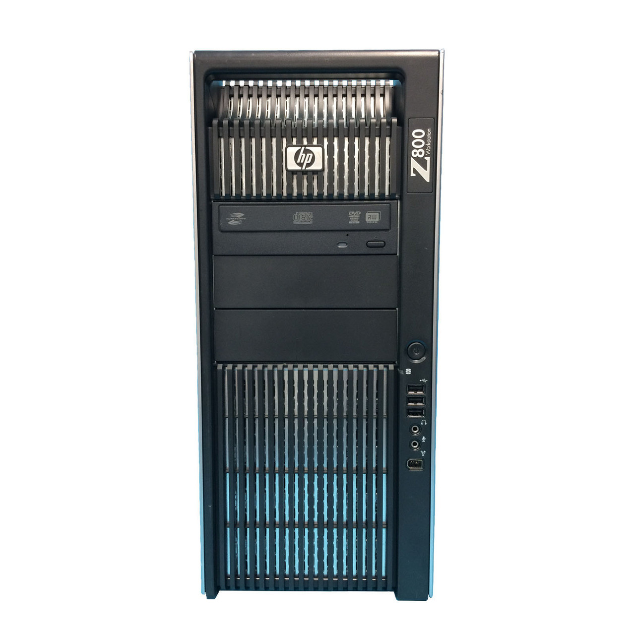 Refurbished HP Z800 Workstation | Used HP Z800 Workstation