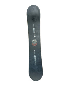 Burton Kilroy custom -154cm